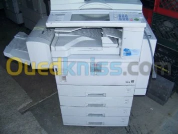 Réparation de matériel bureautique