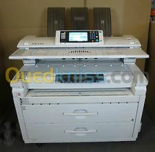 Réparation de matériel bureautique