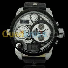 Grosse Montre pour Homme " Diesel"
