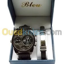 Grosse Montre pour Homme " Diesel"