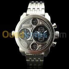 Grosse Montre pour Homme " Diesel"