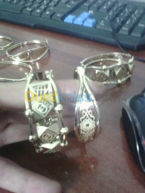 Bijoux  3D  