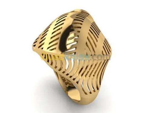 Bijoux  3D  
