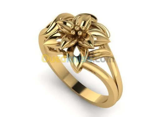 Bijoux  3D  