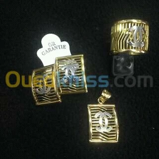 Bijoux  3D  