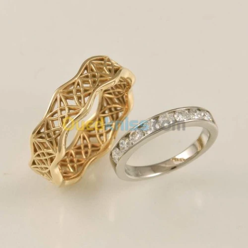 Bijoux  3D  