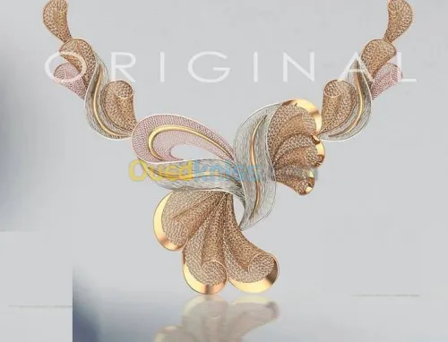Bijoux  3D  