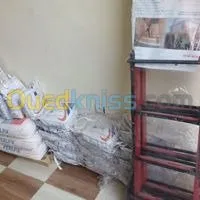 pvc & placoplatre 