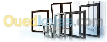 menuiserie aluminium