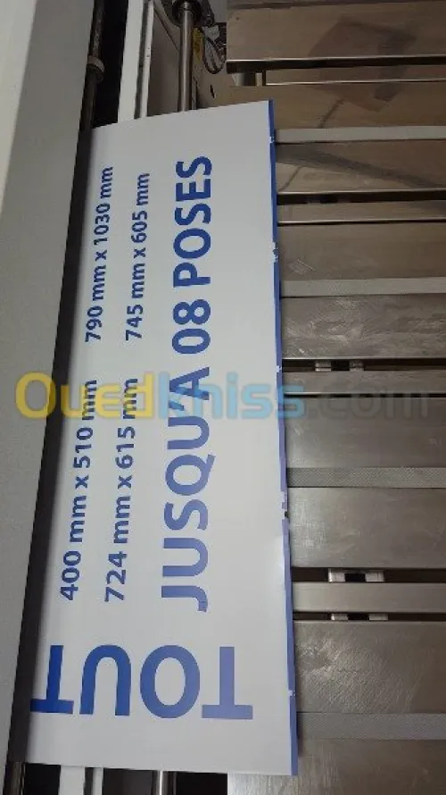 Pré-presse Flashage CTP