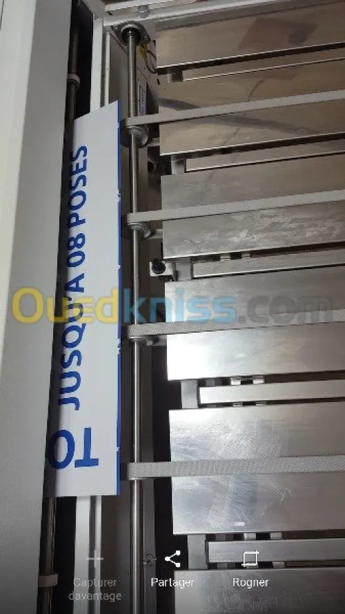 Pré-presse Flashage CTP