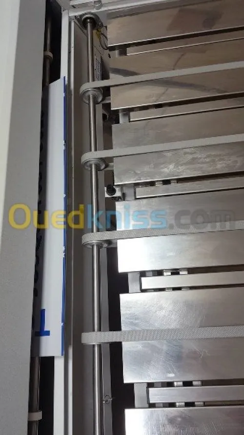 Pré-presse Flashage CTP