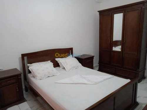 Location vacances Appartement F3 Bejaia Bejaia