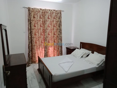 Location vacances Appartement F3 Bejaia Bejaia