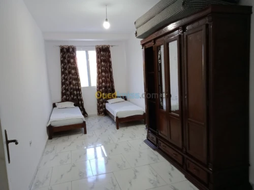 Location vacances Appartement F3 Bejaia Bejaia