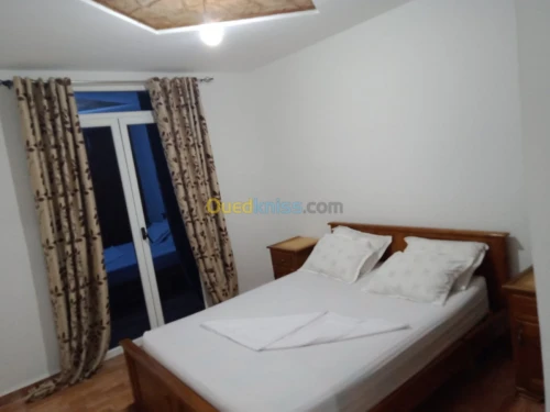 Location vacances Appartement F3 Bejaia Bejaia