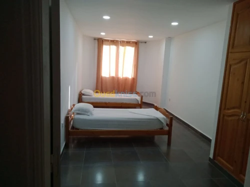 Location vacances Appartement F3 Bejaia Bejaia