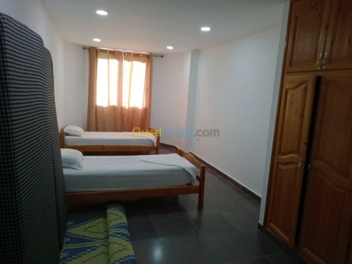 Location vacances Appartement F3 Bejaia Bejaia