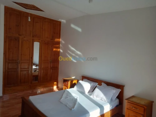 Location vacances Appartement F3 Bejaia Bejaia