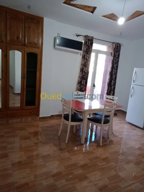 Location vacances Appartement F3 Bejaia Bejaia