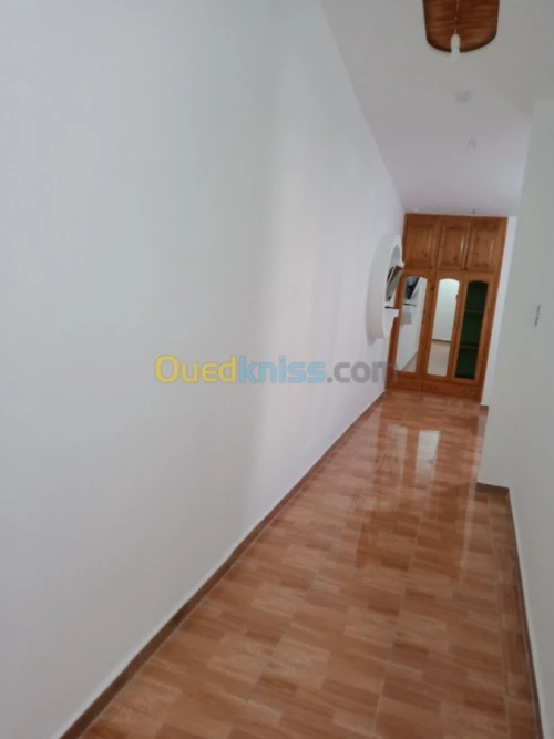 Location vacances Appartement F3 Bejaia Bejaia