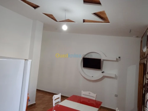Location vacances Appartement F3 Bejaia Bejaia