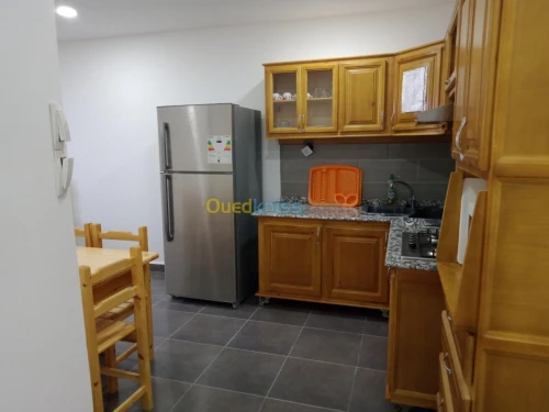 Location vacances Appartement F3 Bejaia Bejaia