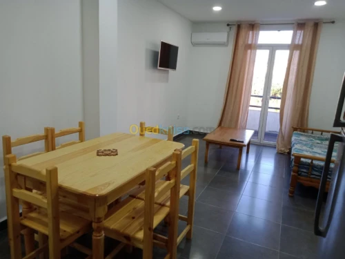 Location vacances Appartement F3 Bejaia Bejaia