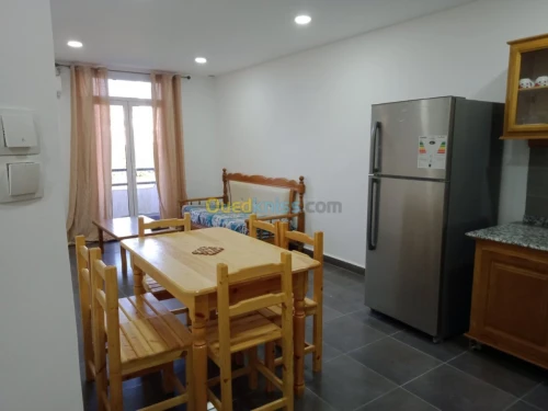 Location vacances Appartement F3 Bejaia Bejaia