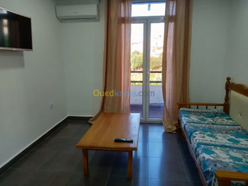 Location vacances Appartement F3 Bejaia Bejaia