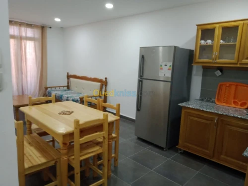 Location vacances Appartement F3 Bejaia Bejaia