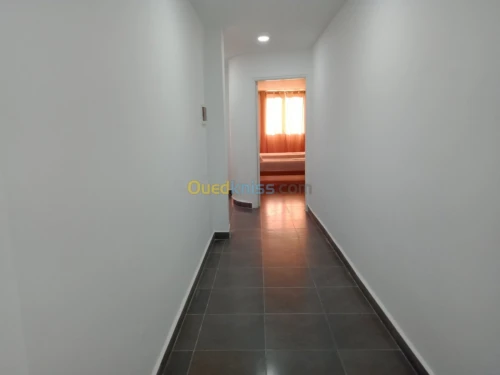 Location vacances Appartement F3 Bejaia Bejaia