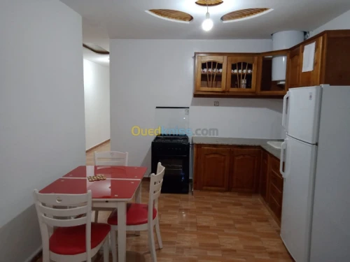 Location vacances Appartement F3 Bejaia Bejaia
