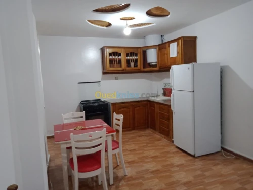 Location vacances Appartement F3 Bejaia Bejaia