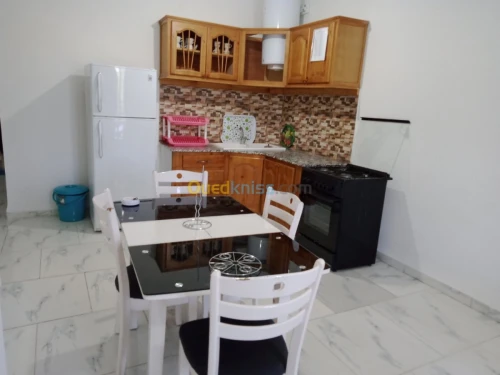 Location vacances Appartement F3 Bejaia Bejaia