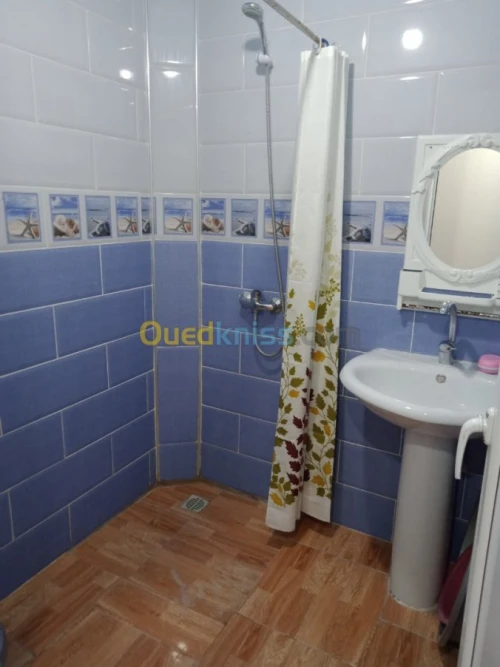 Location vacances Appartement F3 Bejaia Bejaia