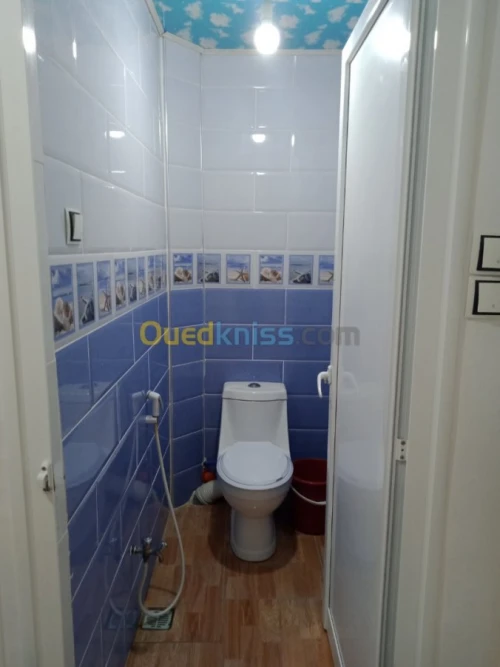 Location vacances Appartement F3 Bejaia Bejaia