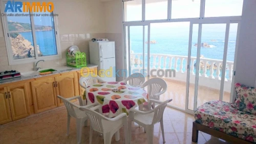 Location vacances Appartement F2 Bejaia Bejaia