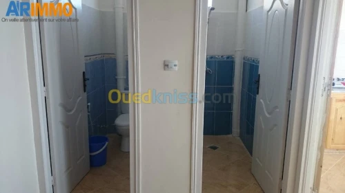 Location vacances Appartement F2 Bejaia Bejaia