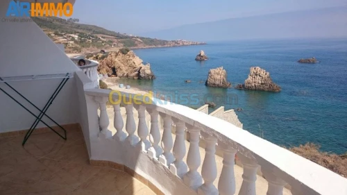 Location vacances Appartement F2 Bejaia Bejaia