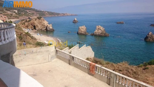 Location vacances Appartement F2 Bejaia Bejaia
