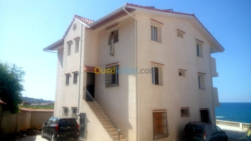 Location vacances Appartement F2 Bejaia Bejaia