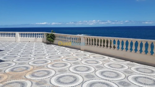 Location vacances Appartement F2 Bejaia Bejaia