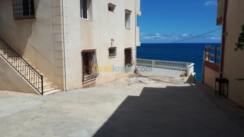 Location vacances Appartement F2 Bejaia Bejaia