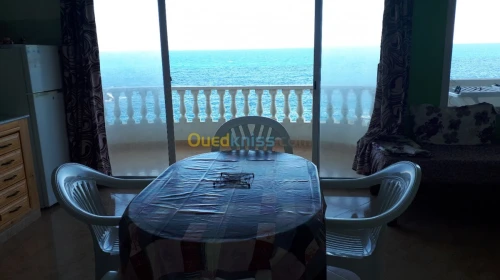 Location vacances Appartement F2 Bejaia Bejaia