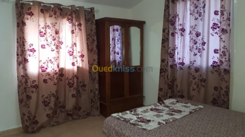Location vacances Appartement F2 Bejaia Bejaia