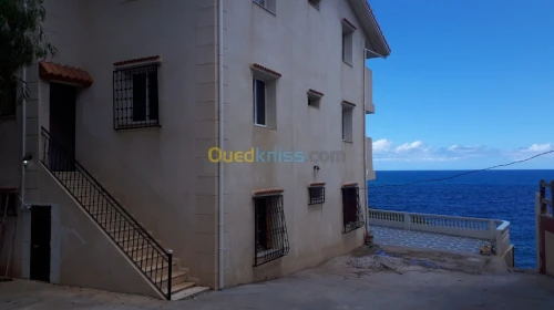 Location vacances Appartement F2 Bejaia Bejaia