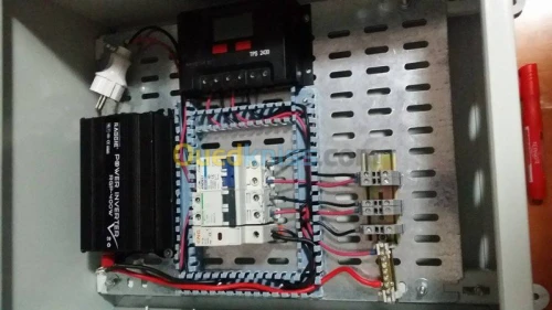 Formation énergie solaire diplomeagréé