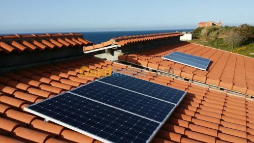 Formation énergie solaire diplomeagréé