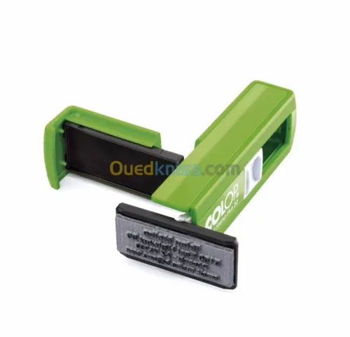 Confection de cachets - TRODAT - COLOP